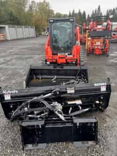 Used 2023 SVL75-2HFWC