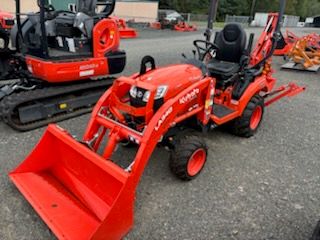 Used 2022 BX23S