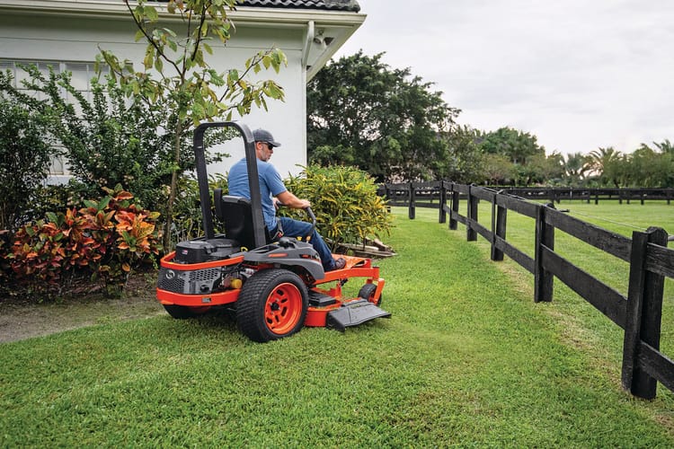 Mowers Mowers
