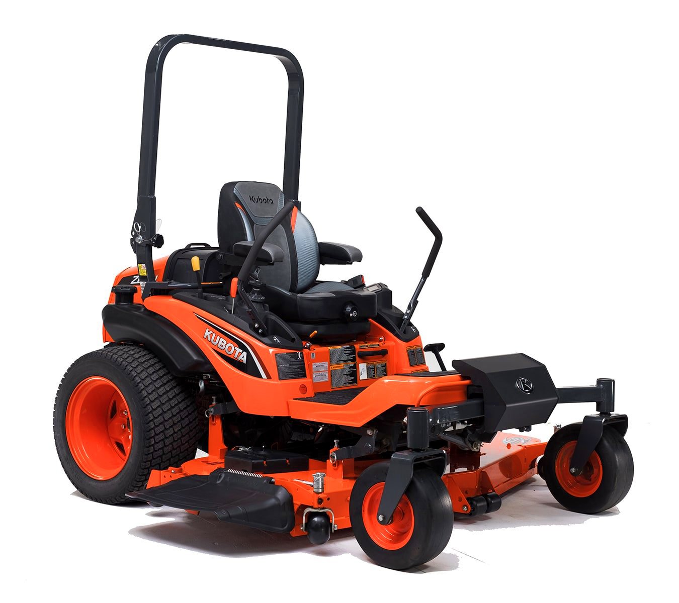ZD1211L-3-72 - Dan's Tractor, Inc.
