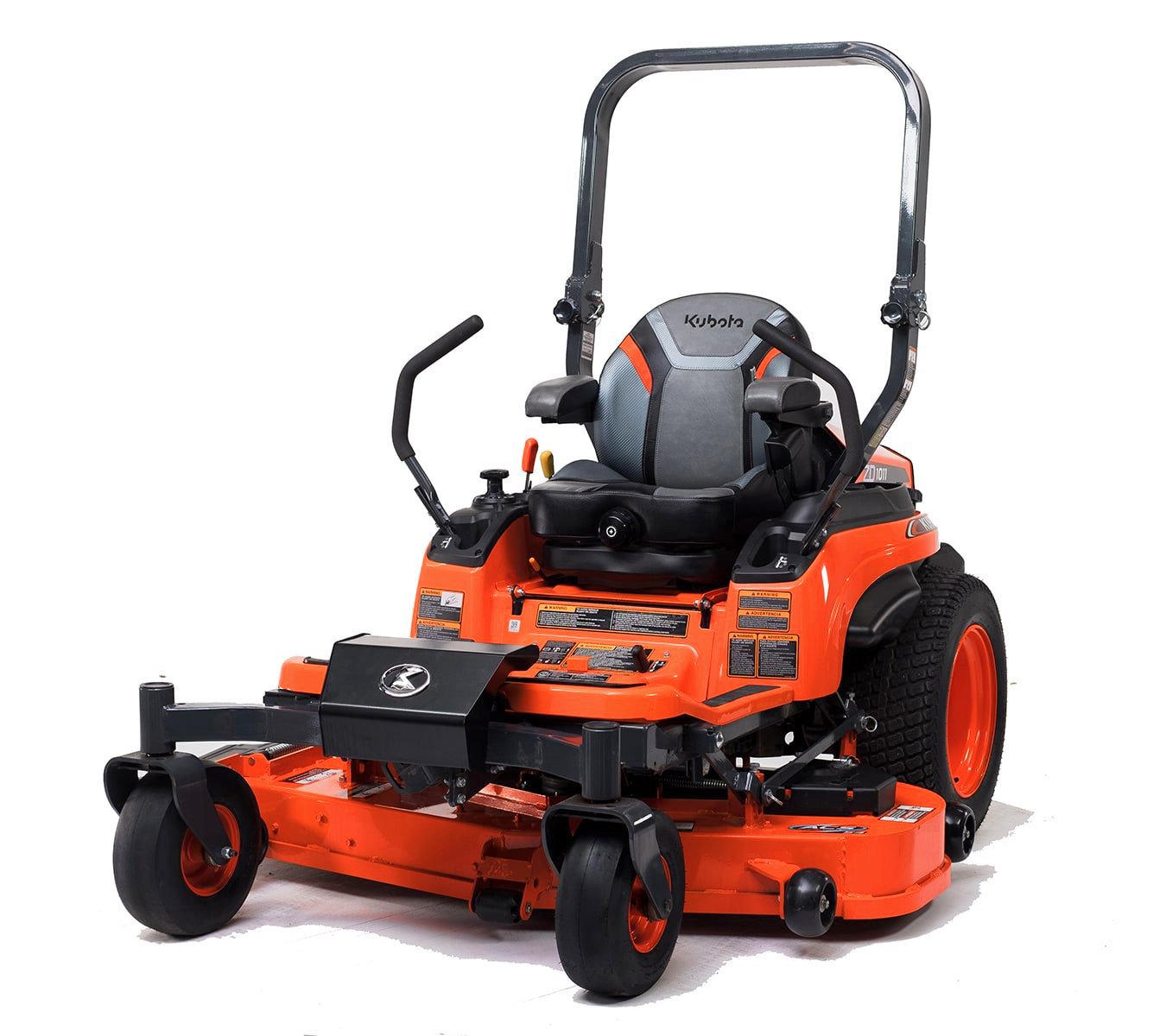 ZD1011-48 - Dan's Tractor, Inc.